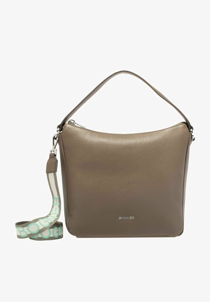 Bogner ANDERMATT MARIE SCHULTER - Handtas - brown