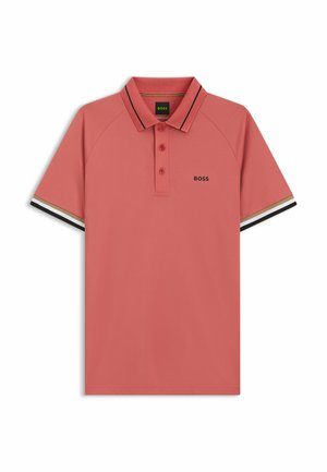 BOSS, - Koszulka polo