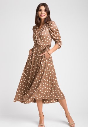 Swing Fashion TRINITY beżowy