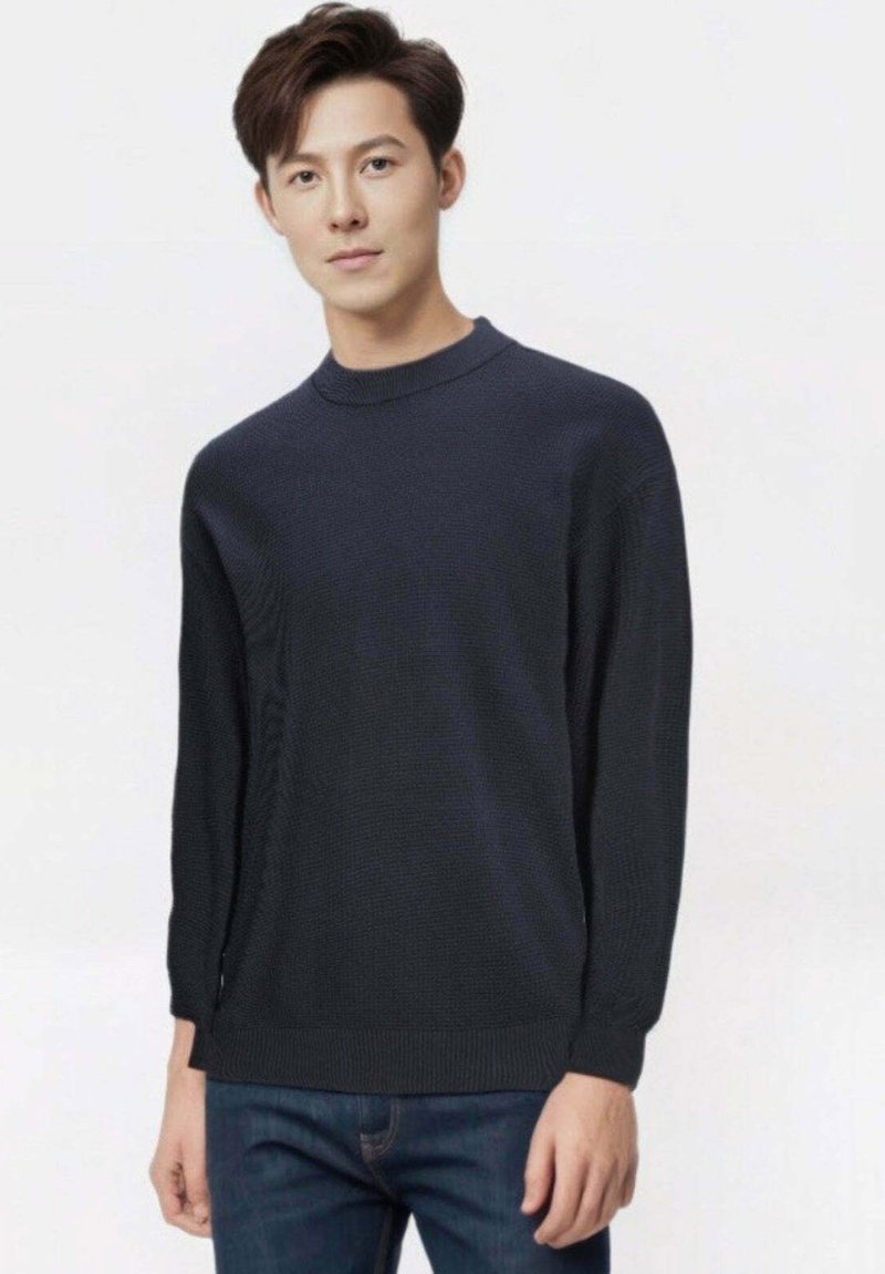 Jack & Jones Maglione - blu