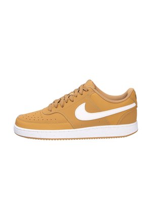 Sneakers basse - braun