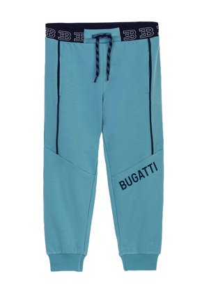 Pantaloni sportivi - smoke blue