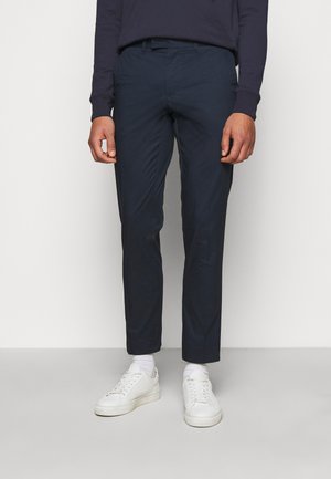 GRANT SUPER - Chino - navy