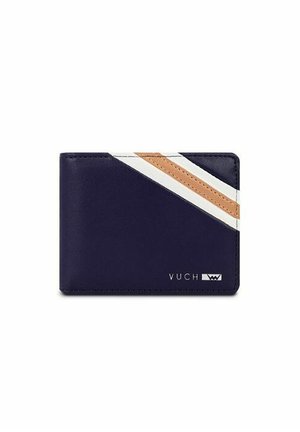 LANTEA - Wallet - blue