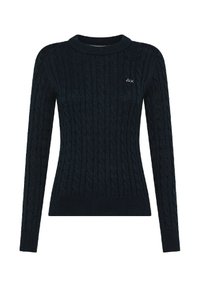 Non selezionato, navy blue