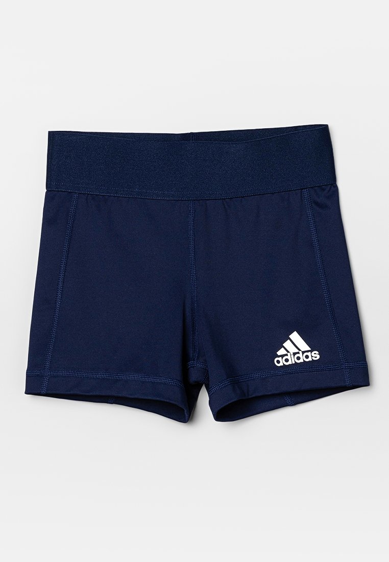 adidas performance Korte broeken donkerblauw adidas performance Korte broeken donkerblauw