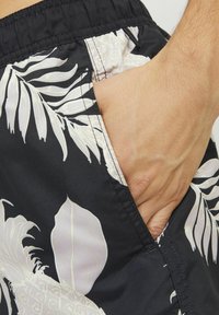 Jack & Jones REGULAR FIT - Shorts da mare - tap shoe