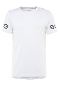 Unselected, brilliant white
