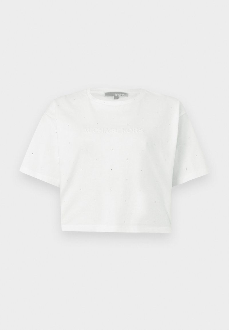 MICHAEL Michael Kors T-shirt basic wit
