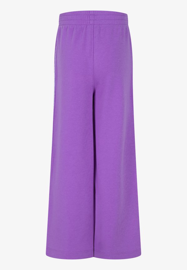 ESSENTIALS PANT - Tracksuit bottoms - rush fuchsia3