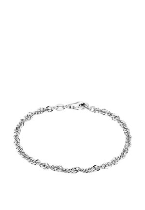 Armband - silberfarben