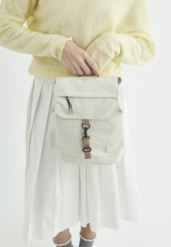 SCOUT MINI VANDRA - Tagesrucksack - chalk ripstop