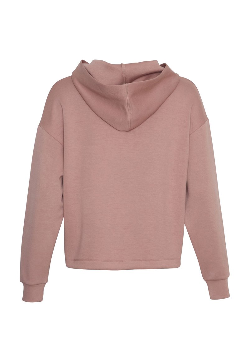 Damen Sweatshirts | Moss Copenhagen Kapuzenpullover antler/pink - ZV38662 Damen Sweatshirts | Moss Copenhagen Kapuzenpullover antler/pink - ZV38662