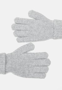 Barbour PENDLE GLOVE - Kesztyűk - light grey
