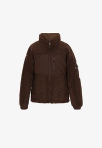 Valgt, brown