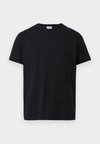 FILIP TEE - Обикновена тениска - black