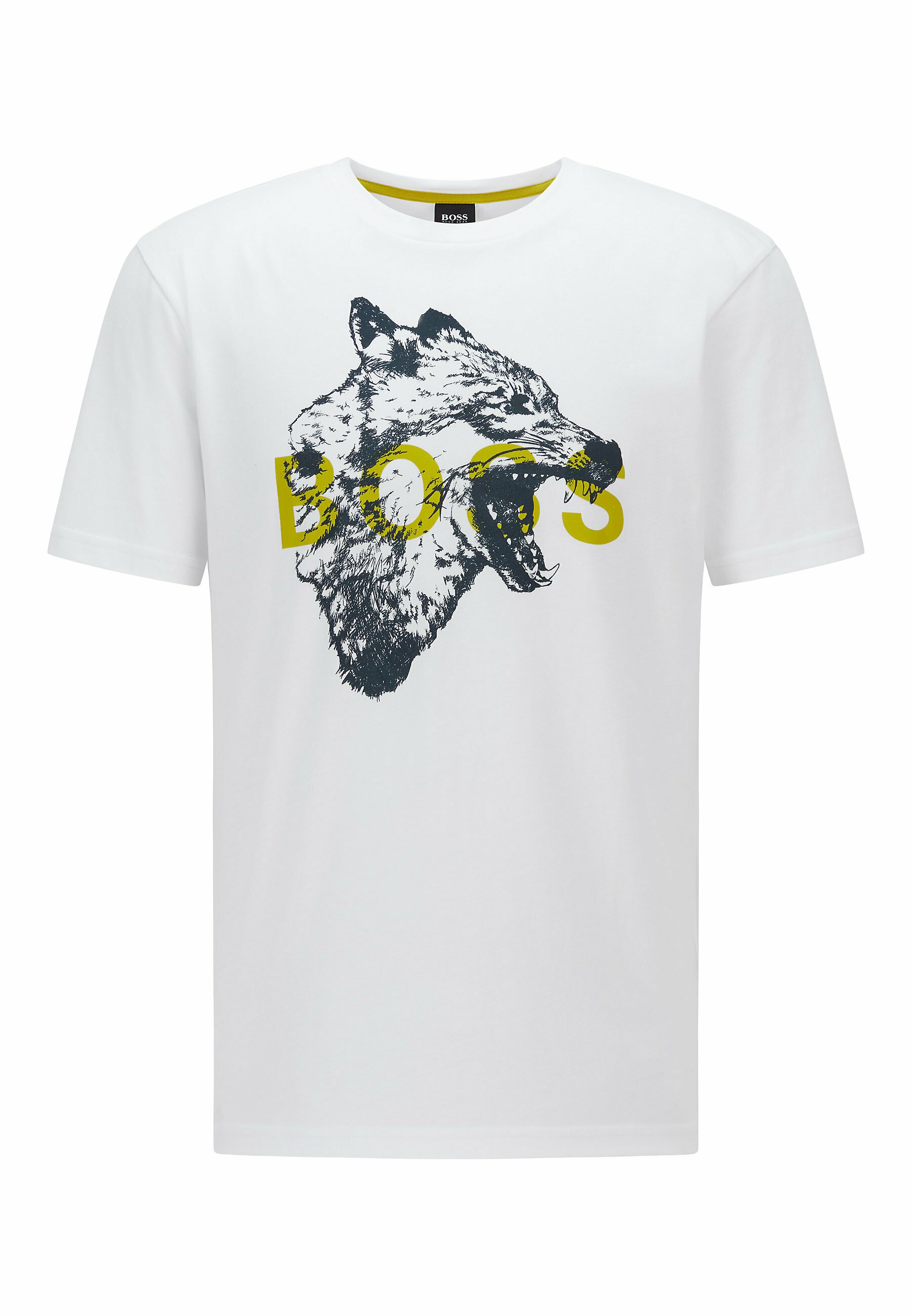 Homme TDRAW - T-shirt imprimé Homme TDRAW - T-shirt imprimé