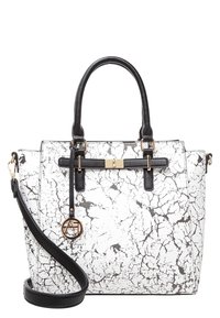 Anna Field Shoppingväska - black