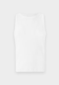 HALTER - Topper - new off white