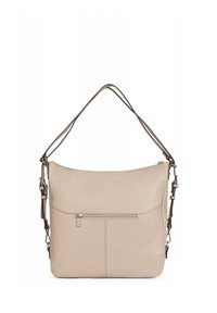 Hexagona Handtas - naturel confort