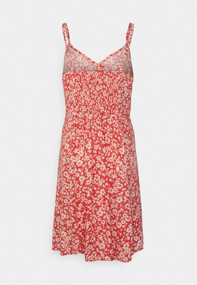 Damen Freizeitkleider | Gap Tall CAMI Freizeitkleid pink/lachs - UX87875 Damen Freizeitkleider | Gap Tall CAMI Freizeitkleid pink/lachs - UX87875