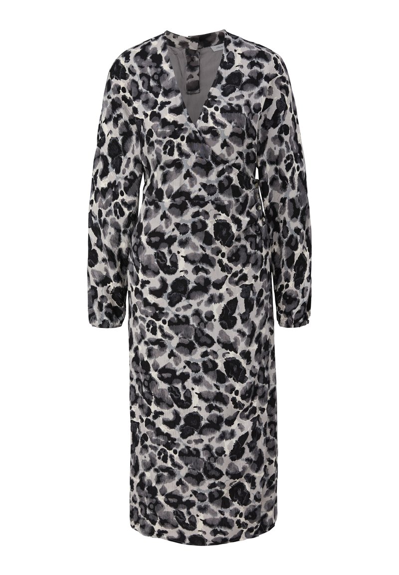 s.Oliver BLACK LABEL Jurk crème s.Oliver BLACK LABEL Jurk crème