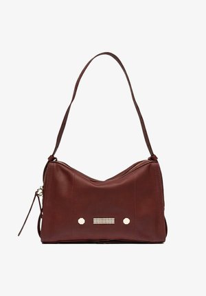 CLIO, MAIA 2.0 CLASSIC (COPY) - Handtas - burgundy