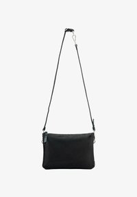 Sélectionné, black