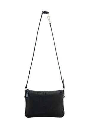 DAILY CATCH EDGY  - Sac bandoulière - black