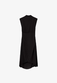 Unausgewählt, black