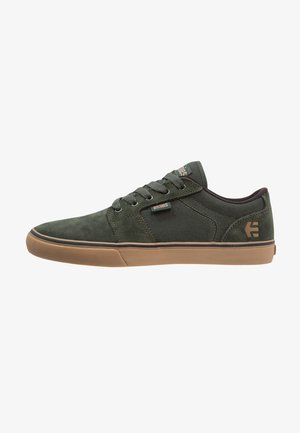 BARGE - Sneakersy niskie - green