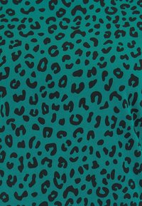 Sugarhill Brighton Printtipaita - green