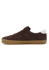 Niet geselecteerd, bambino chocolate brown