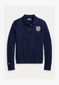 Δεν επιλέχθηκε, refined navy