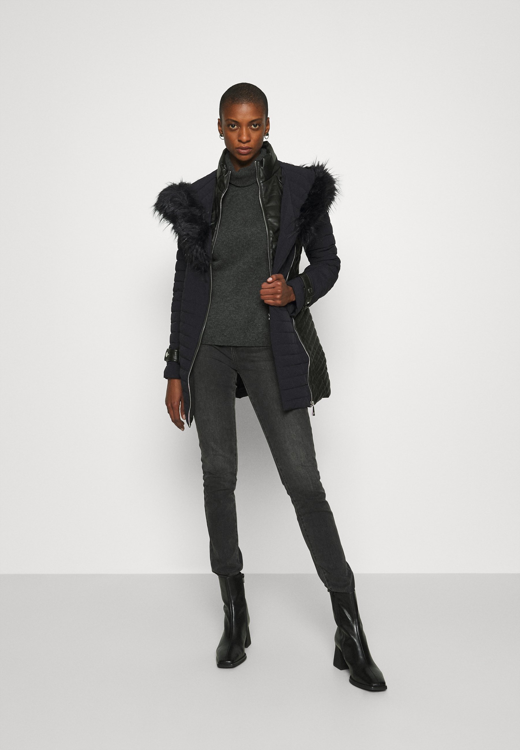 zalando giubbotti guess