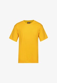 Non sélectionné, jaune