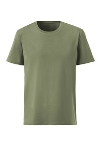 Unausgewählt, khaki