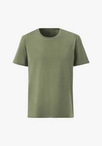 Unausgewählt, khaki