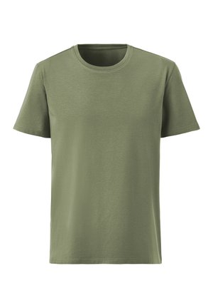 T-Shirt basic - khaki