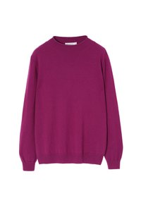 INDI - Jumper - purple