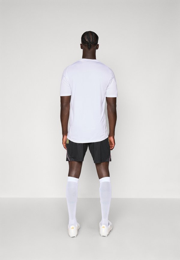 JUVENTUS TIRO25 COMPETITION TRAINING SHORTS - Club wear4