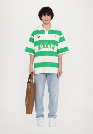 UNISEX - Polo shirt - bosphorus