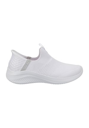 ULTRA FLEX 3.0  - Slip-ons - weiß