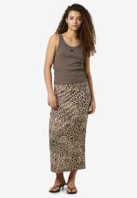 Noisy May - Spódnica ołówkowa