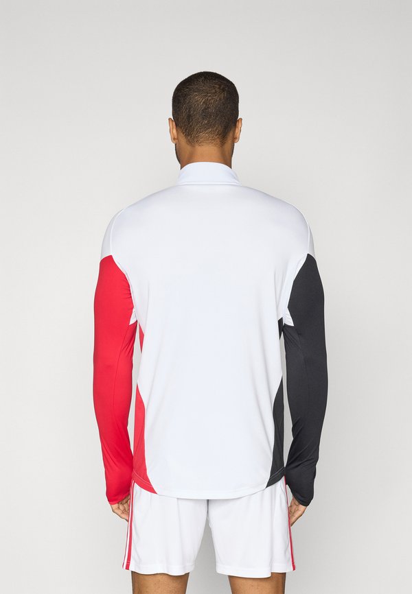 AJAX TOP - Club wear3