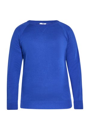 Maglione - königsblau