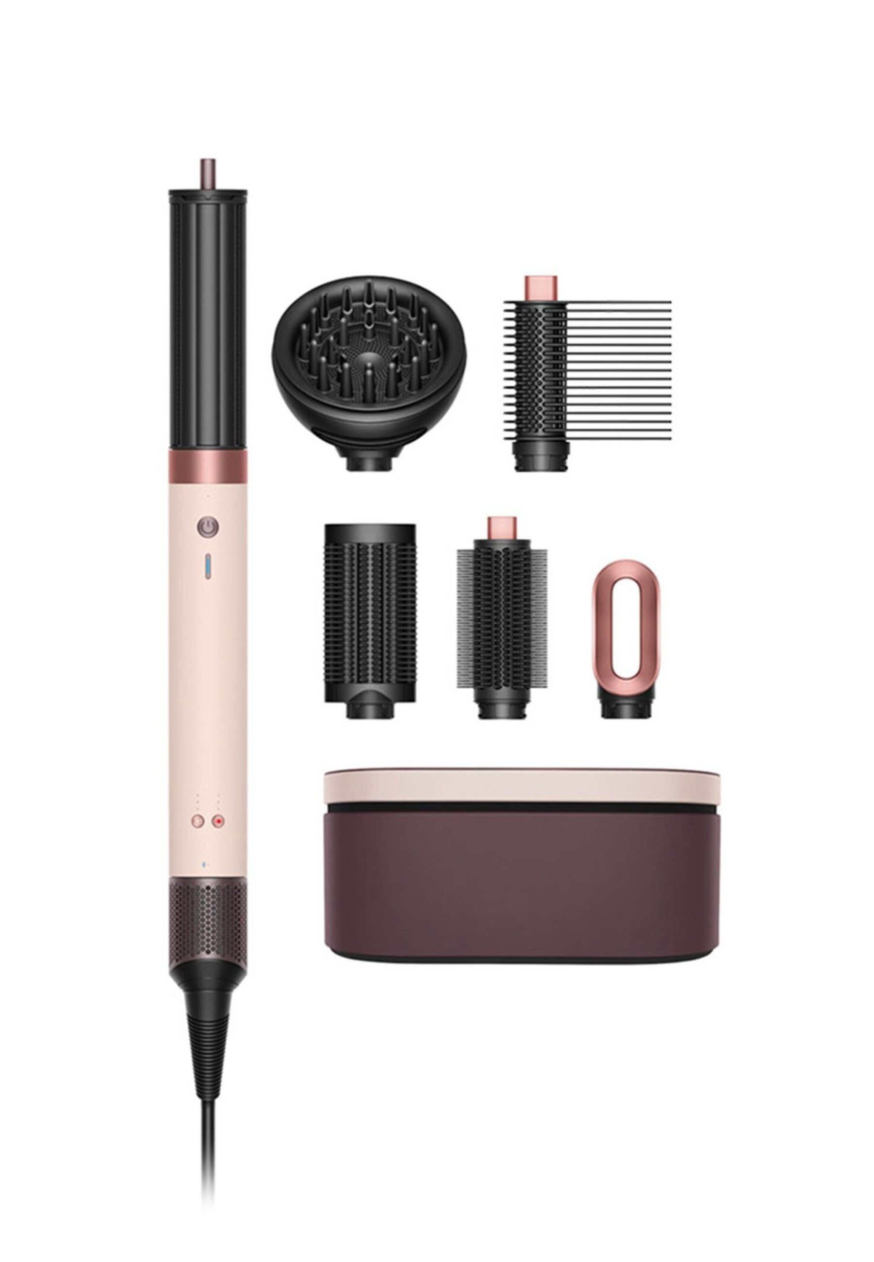 Dyson AIRWRAP CO-ANDA2X™ MULTI-STYLER AND HAIRDRYER CURLY + COILY