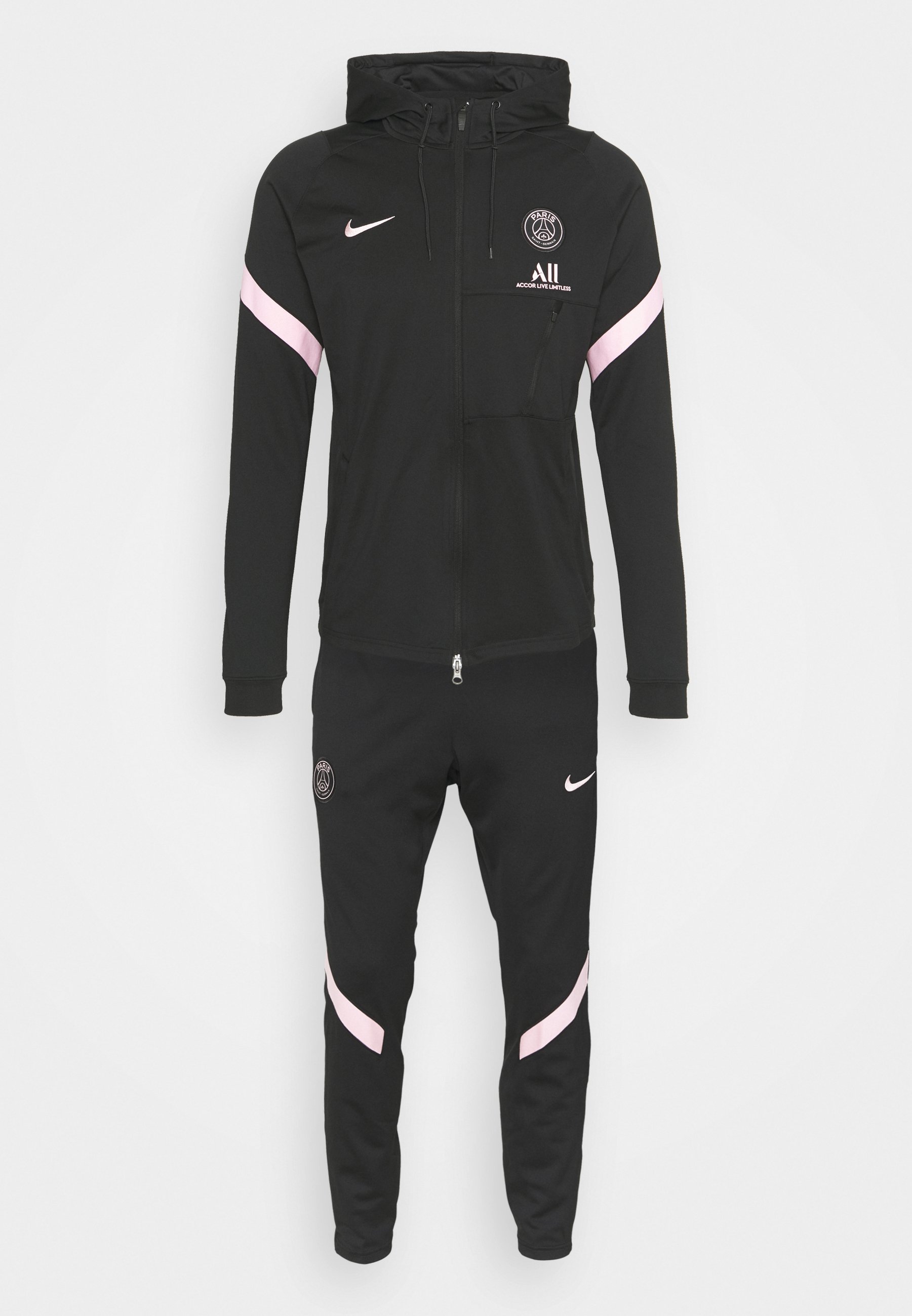 Men PARIS ST. GERMAIN - Club wear Men PARIS ST. GERMAIN - Club wear
