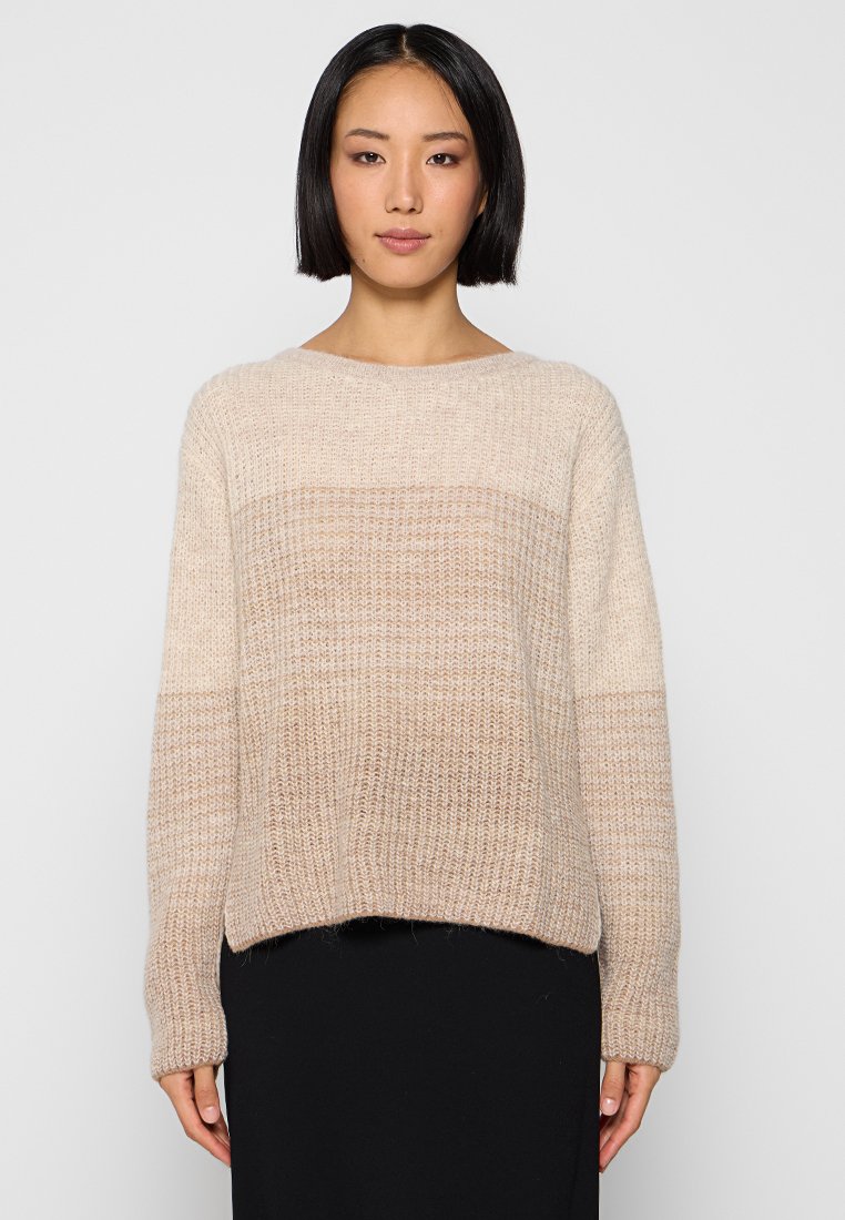 RIANI Trui beige