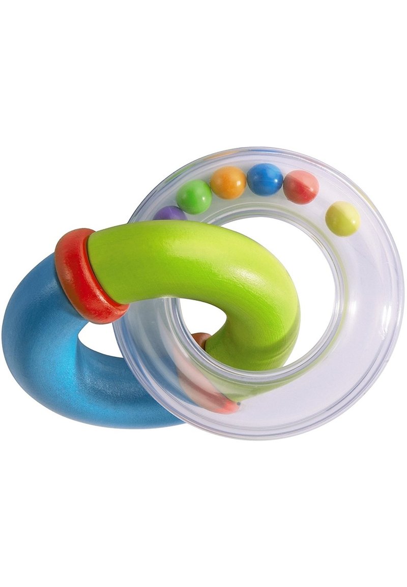 HABA Speelgoed meerkleurig HABA Speelgoed meerkleurig